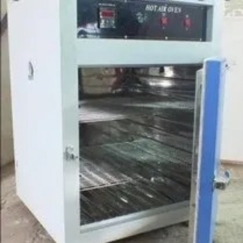 Digital Furnace industries Oven Capacity 100kg