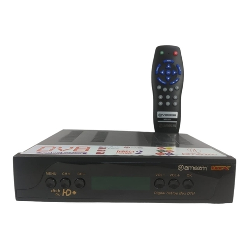Dth Set Up Box