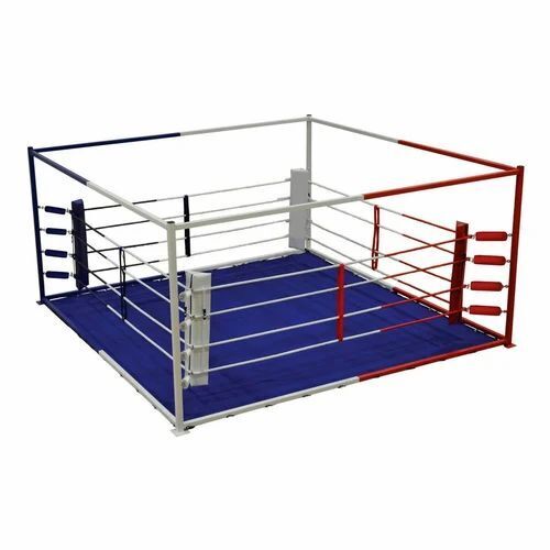 Durable Boxing Ring