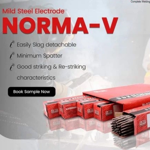 E-6013 Norma V
