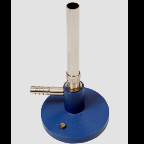 Electric bunsen burner