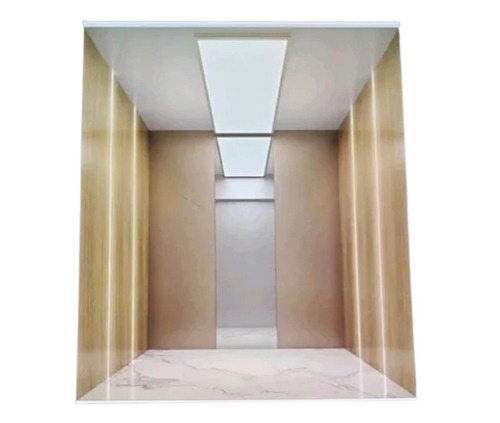 Electric Mall Passenger Lift