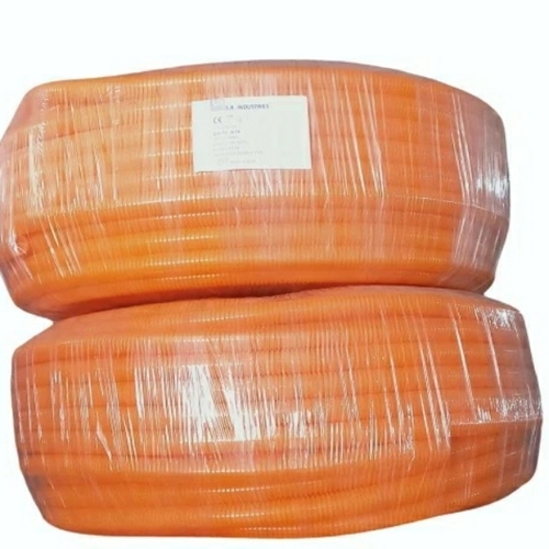 FR Polyamide Conduit Pipe