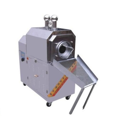 Grain Roasting Machine