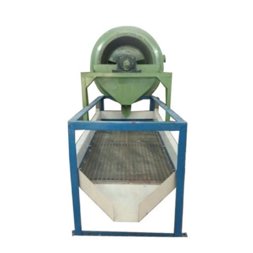 Gram Roasting Machine