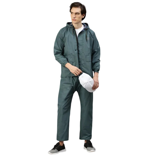 Industrial Raincoat