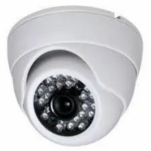 Hd Dome Camera