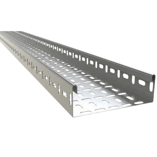 Hot Dip Galvanized Cable Trays