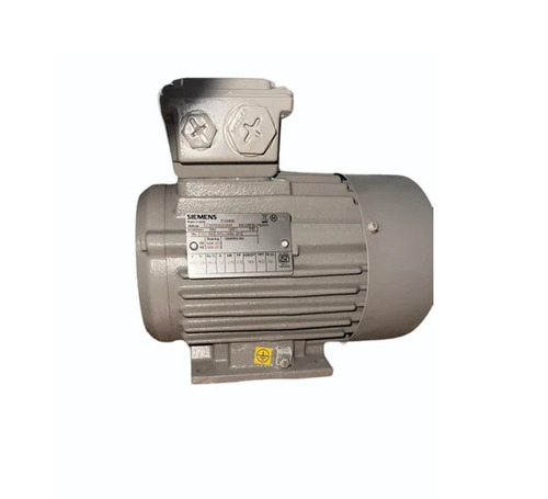 IE2 20 hp 2 Pole Three Phase Motor