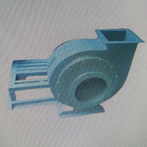 Industrial Medium Pressure Centrifugal Blower