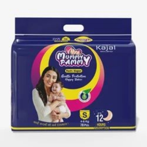 Jumbo Pack Baby Diaper