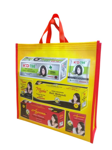 Loop Handle Non Woven Bag