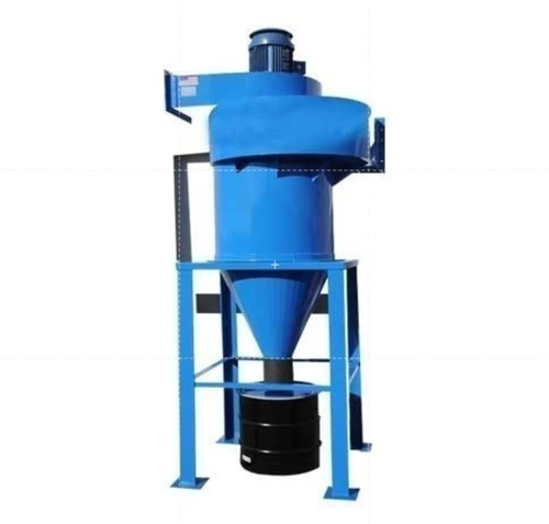 Low Maintenance Dust Collector - Automation Grade: .