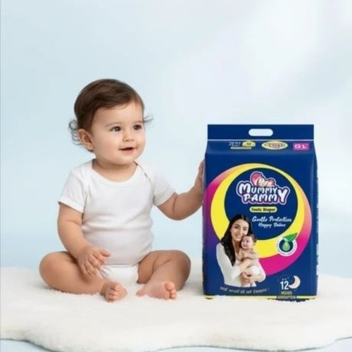 Mamy Poko Pants Diaper