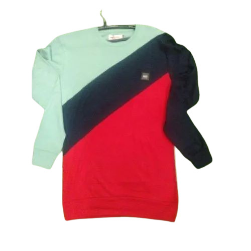 Men Full Sleeve T Shirt