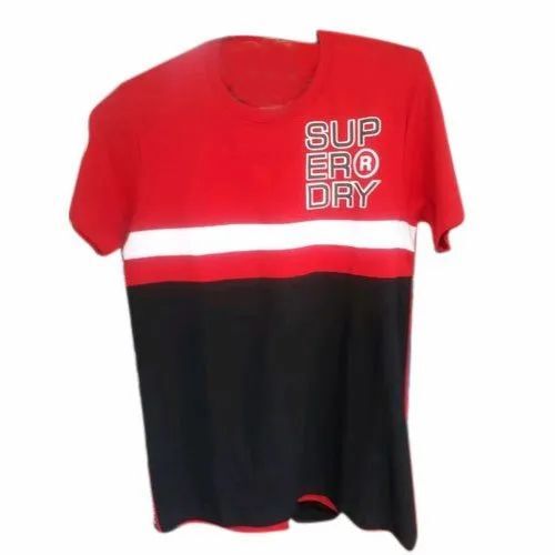 Mens Printed T Shirts