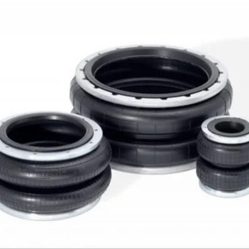 Model R Air Belllow for Industrial