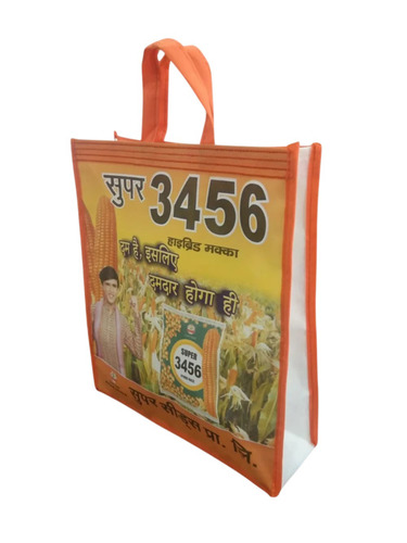 Non Woven Fabric Bag