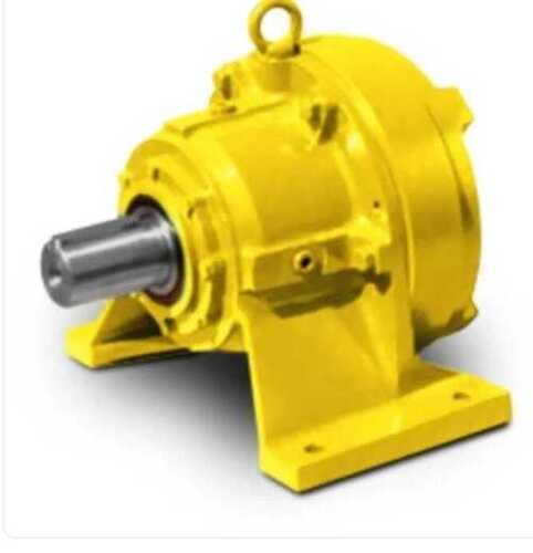 Planetary Drive - Gear Type: Bevel Gears