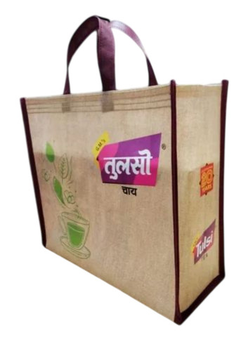 Printed Non Woven Laminated Bags
