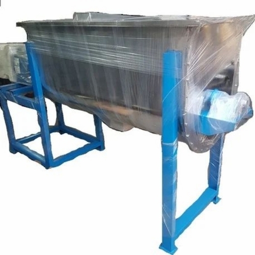 Ribbon Automatic Mixer Blender