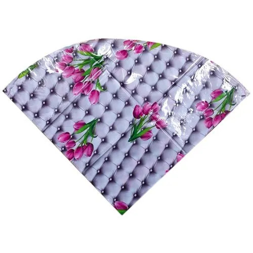 Round Pvc Table Cloth