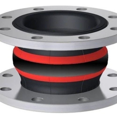 Rubber Expansion Joints
