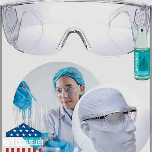 Safety Goggles