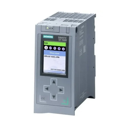 Siemens 6ES7516-3AP03-0AB0 1516-3 PN-DP CPU