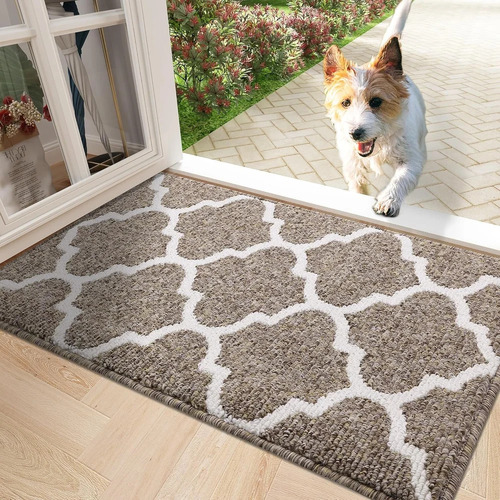 Cotton Door Mat