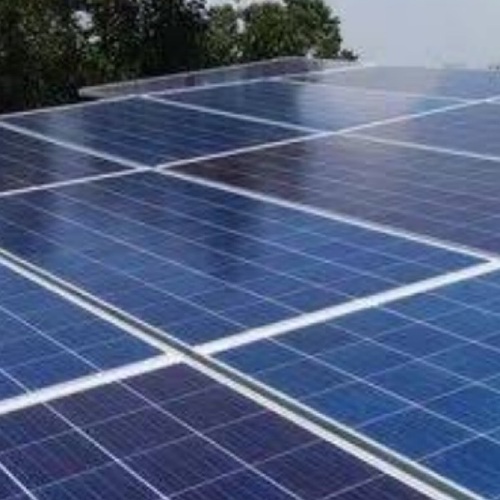 Solar Big Size