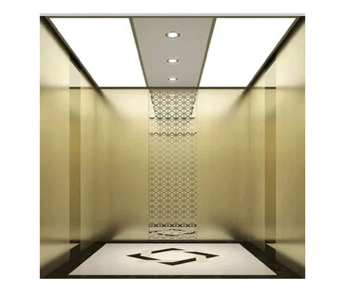 SS 13 Person Passenger Lift