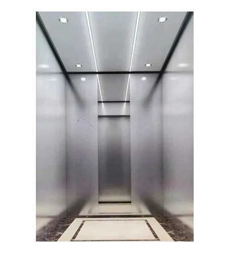 SS Mall Passenger Elevator