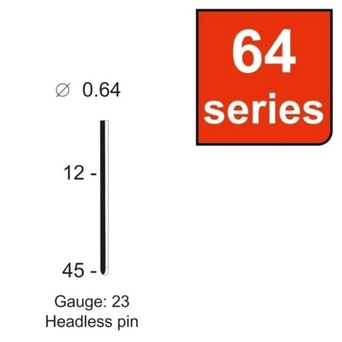Staple Pins