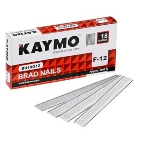 Staple Pins & Brad Nails