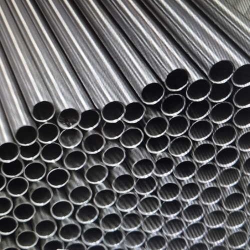 Steel pipe