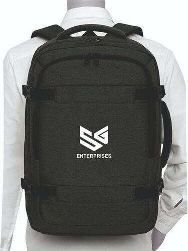 Stylist Comfortable Laptop Backpack