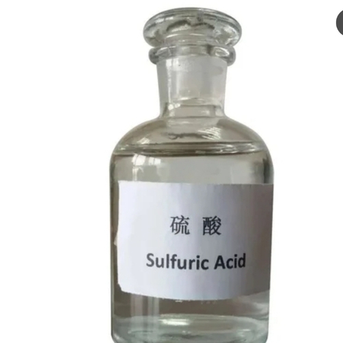 Sulfuric Acid Grade 98%