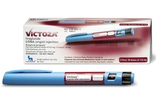 Victoza Injection Liraglutide - Feature: Free From Harmful Chemicals