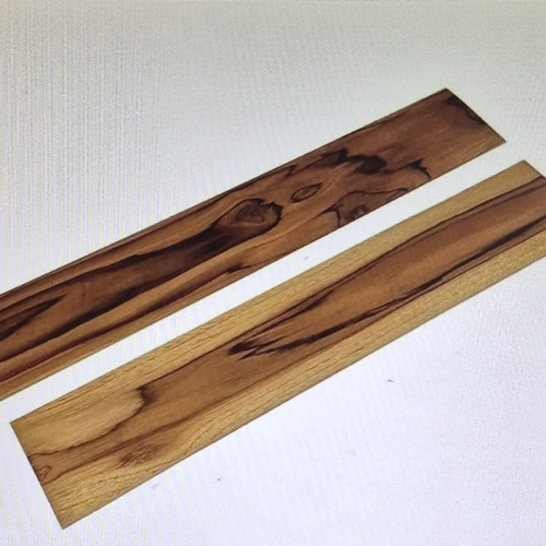 Wood Door