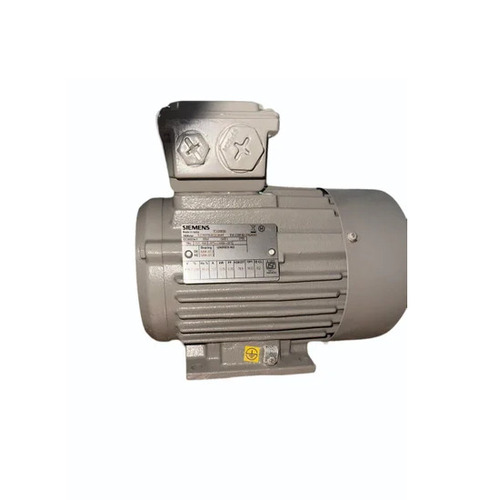 0.75 Hp 4 pole Three Phase Motor