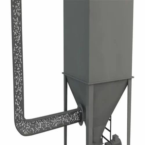 01 Industrial Dust Collector