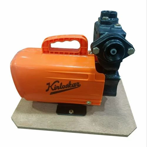 01 Kirloskar Make ( Model - Mini 30 C ) 0.5hp