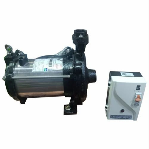 01 Open Well Submersible Water Pump