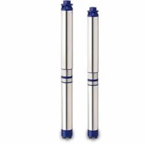 02 Borewell Submersible Pump