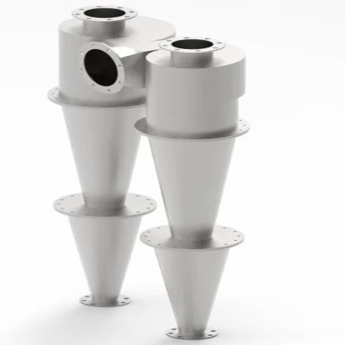 02 Cyclone Separator