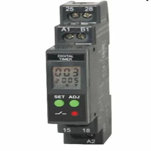 02 Digital Timer Digicon 8 Functions