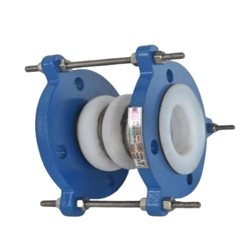 02 Round Ptfe Bellow