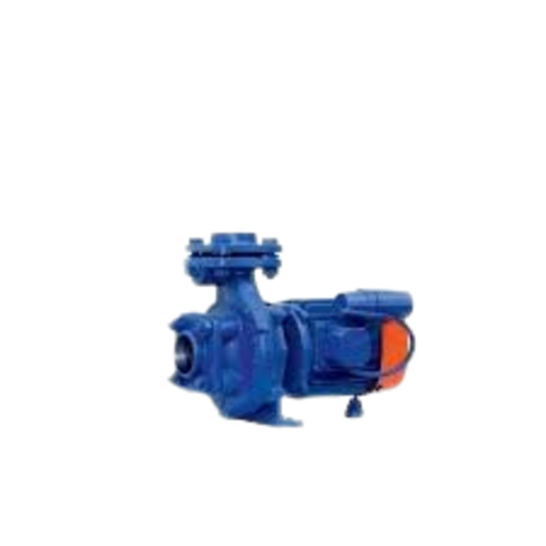 02 Three Phase Centrifugal Monoblock Pump