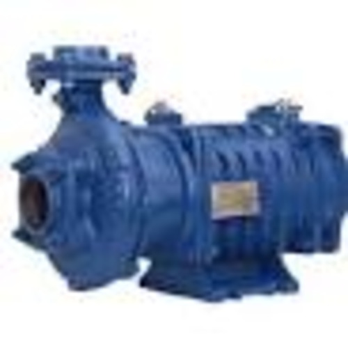 02 Three Phase Open Well Submersible Pump